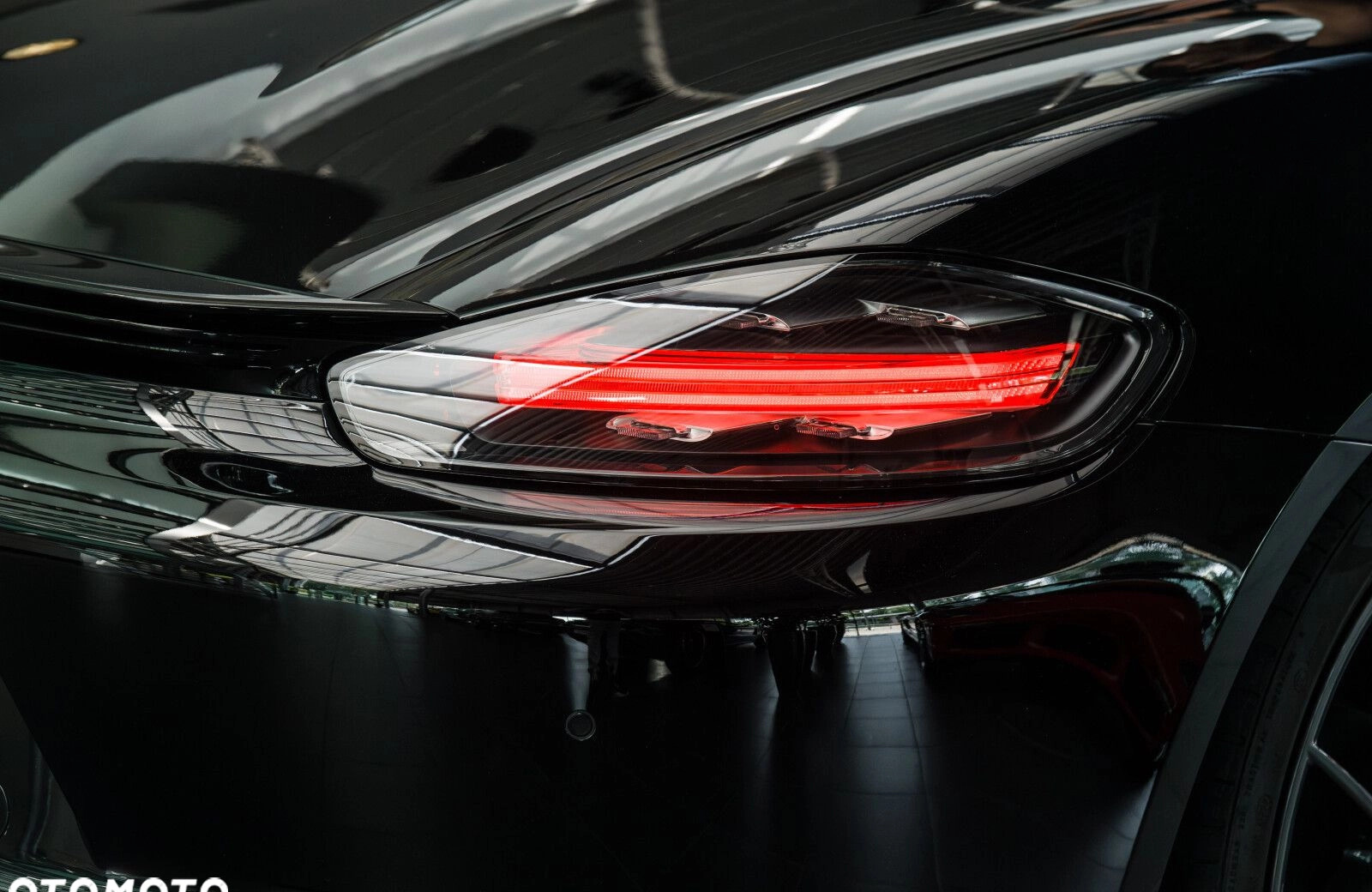 Porsche 718 Boxster cena 329900 przebieg: 29360, rok produkcji 2022 z Śmigiel małe 301